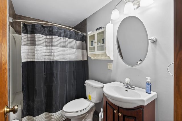 1564 Knoll Drive, Shoreview, MN 55126