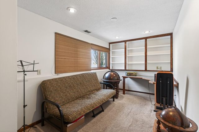 1564 Knoll Drive, Shoreview, MN 55126