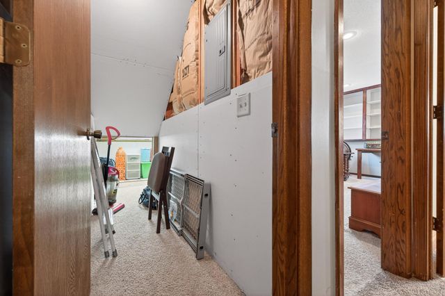 1564 Knoll Drive, Shoreview, MN 55126