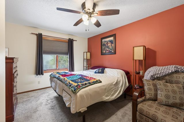 1564 Knoll Drive, Shoreview, MN 55126