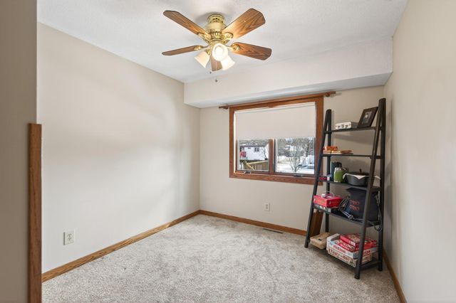 1564 Knoll Drive, Shoreview, MN 55126