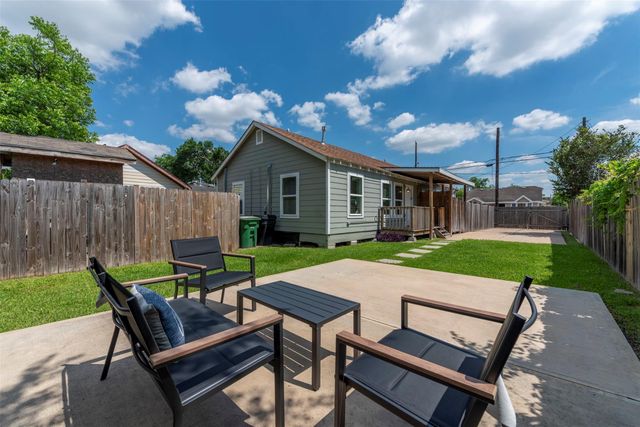 1121 Panama Street, Houston, TX 77009