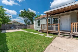 1121 Panama Street, Houston, TX 77009