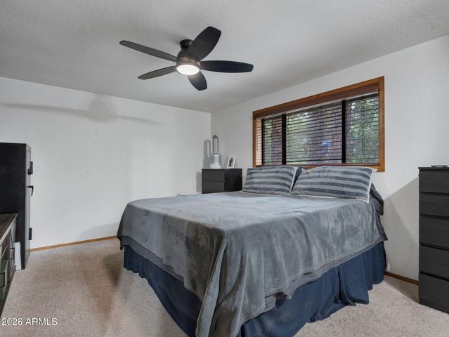 85 BISON Drive, Munds Park, AZ 86017