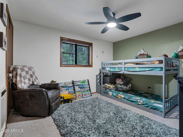 85 BISON Drive, Munds Park, AZ 86017