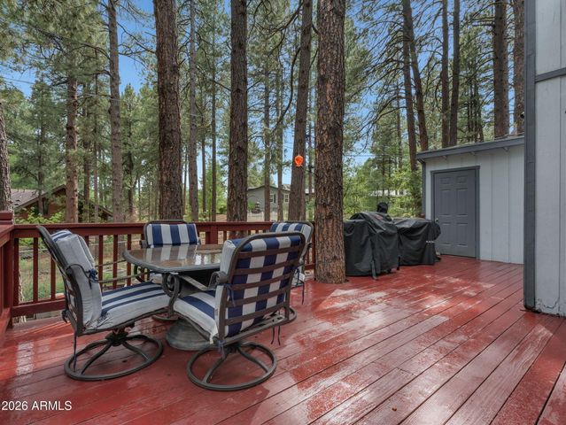 85 BISON Drive, Munds Park, AZ 86017