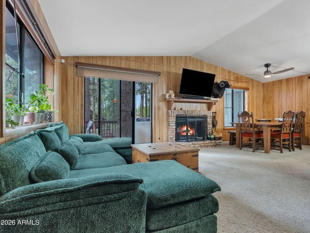 85 BISON Drive, Munds Park, AZ 86017