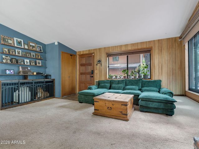 85 BISON Drive, Munds Park, AZ 86017