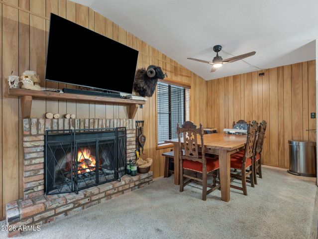 85 BISON Drive, Munds Park, AZ 86017