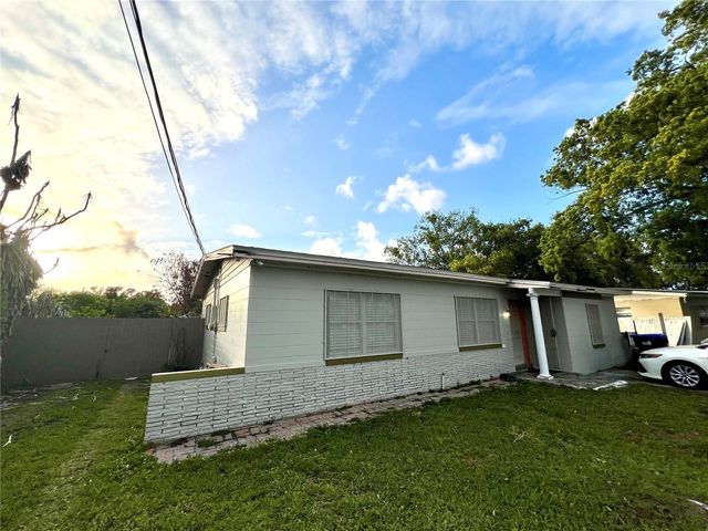 5009 DEAUVILLE DRIVE, Orlando, FL 32808