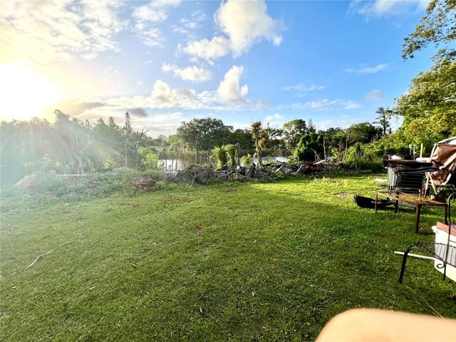 5009 DEAUVILLE DRIVE, Orlando, FL 32808