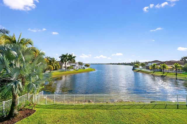 5275 SW 171st Avenue, Miramar, FL 33027