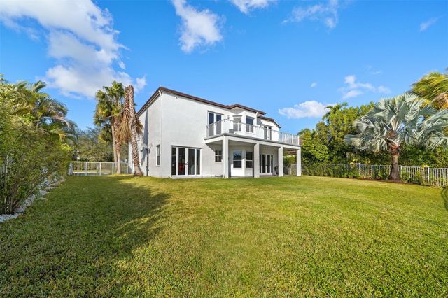 5275 SW 171st Avenue, Miramar, FL 33027