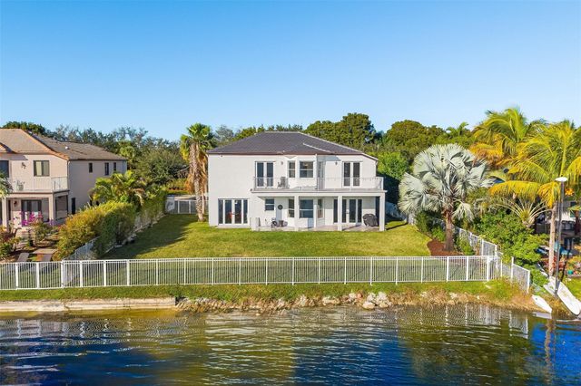 5275 SW 171st Avenue, Miramar, FL 33027