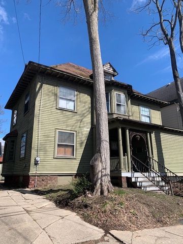 236 Pleasant Street, Providence, RI 02906