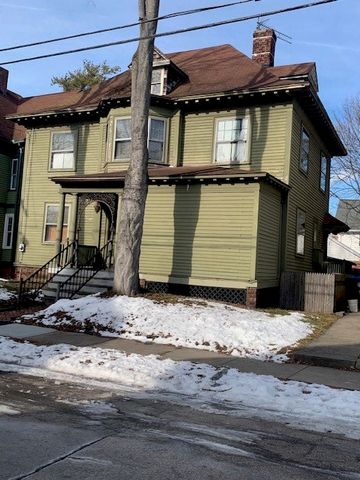 236 Pleasant Street, Providence, RI 02906