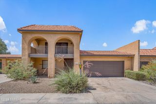 5007 E South Regency Circle, Tucson, AZ 85711