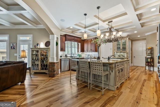 37 Retreat Ridge, Cartersville, GA 30120