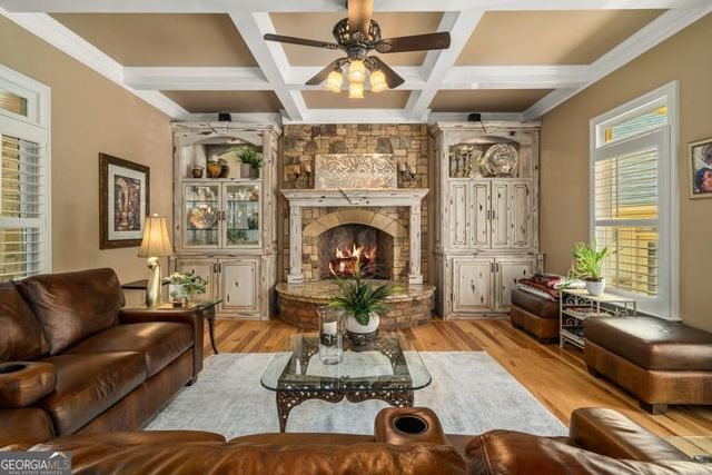 37 Retreat Ridge, Cartersville, GA 30120
