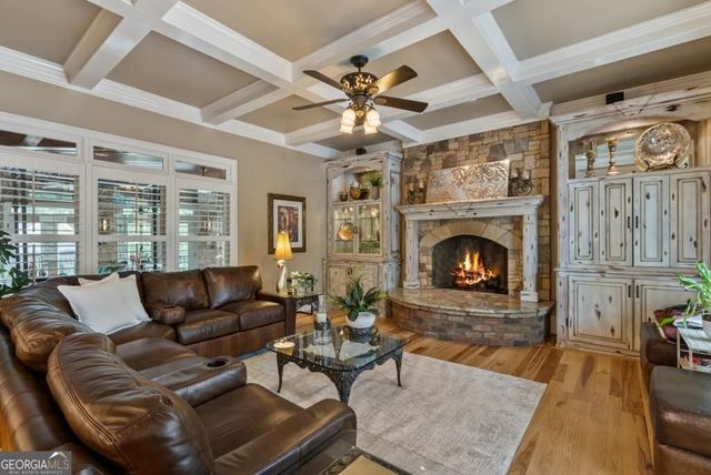 37 Retreat Ridge, Cartersville, GA 30120