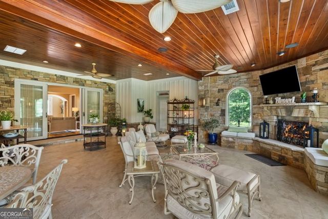 37 Retreat Ridge, Cartersville, GA 30120