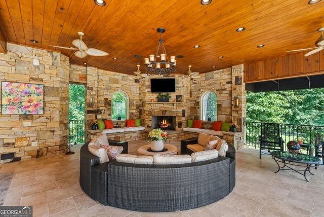 37 Retreat Ridge, Cartersville, GA 30120