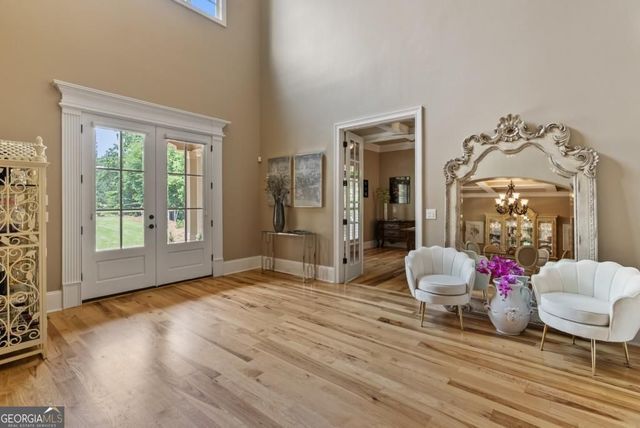37 Retreat Ridge, Cartersville, GA 30120
