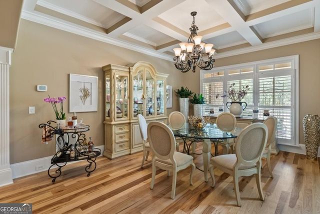 37 Retreat Ridge, Cartersville, GA 30120