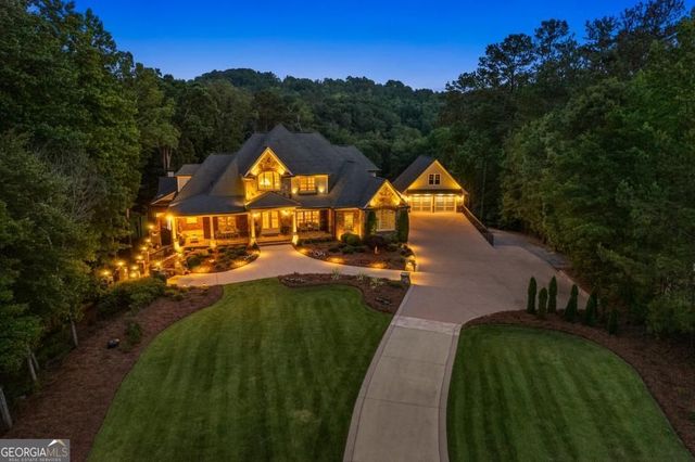 37 Retreat Ridge, Cartersville, GA 30120