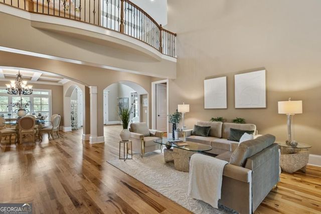 37 Retreat Ridge, Cartersville, GA 30120