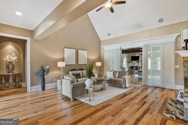 37 Retreat Ridge, Cartersville, GA 30120