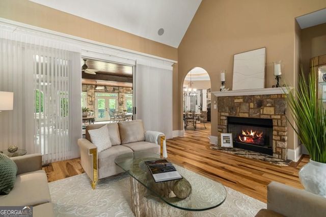 37 Retreat Ridge, Cartersville, GA 30120