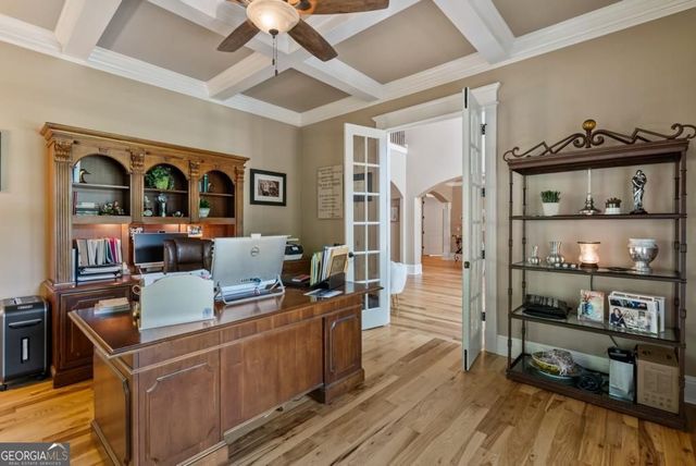 37 Retreat Ridge, Cartersville, GA 30120