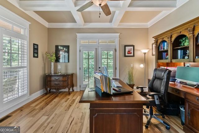 37 Retreat Ridge, Cartersville, GA 30120