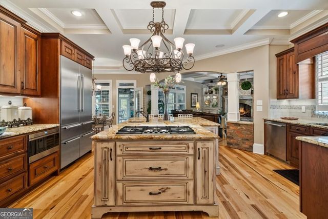 37 Retreat Ridge, Cartersville, GA 30120