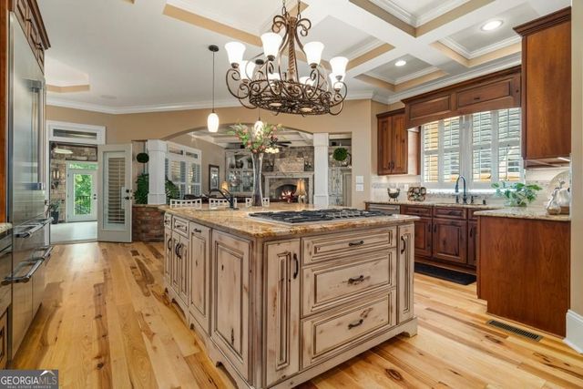 37 Retreat Ridge, Cartersville, GA 30120