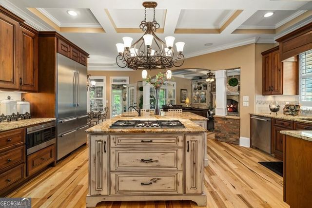 37 Retreat Ridge, Cartersville, GA 30120