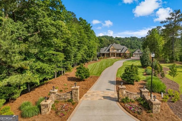37 Retreat Ridge, Cartersville, GA 30120