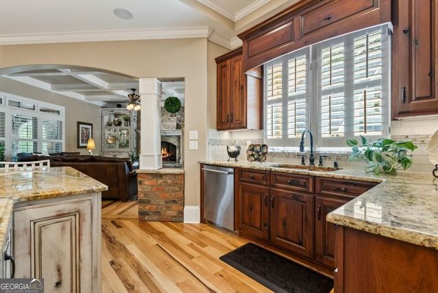 37 Retreat Ridge, Cartersville, GA 30120