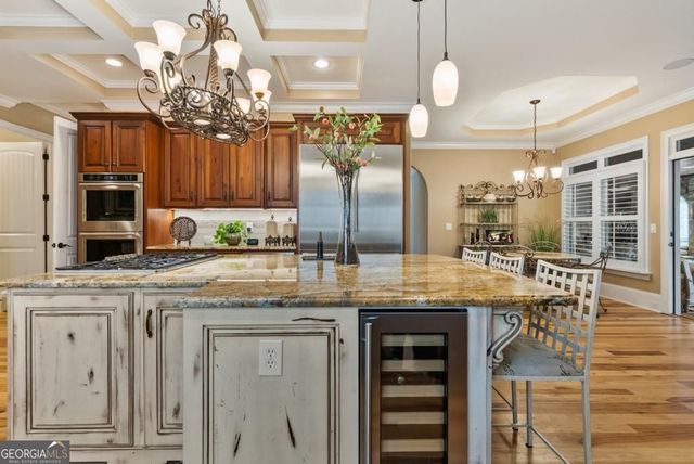 37 Retreat Ridge, Cartersville, GA 30120