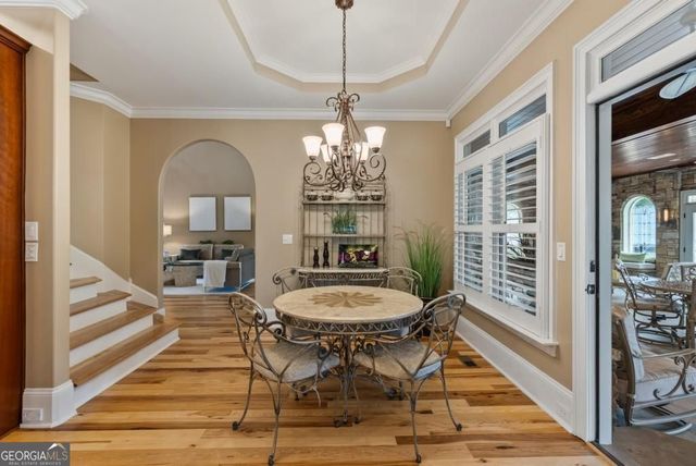 37 Retreat Ridge, Cartersville, GA 30120