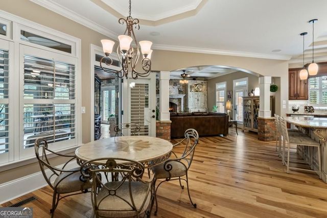 37 Retreat Ridge, Cartersville, GA 30120