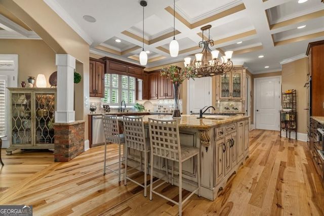 37 Retreat Ridge, Cartersville, GA 30120