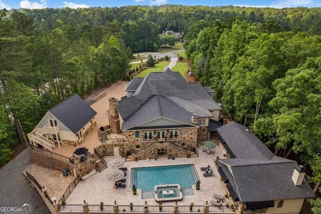 37 Retreat Ridge, Cartersville, GA 30120