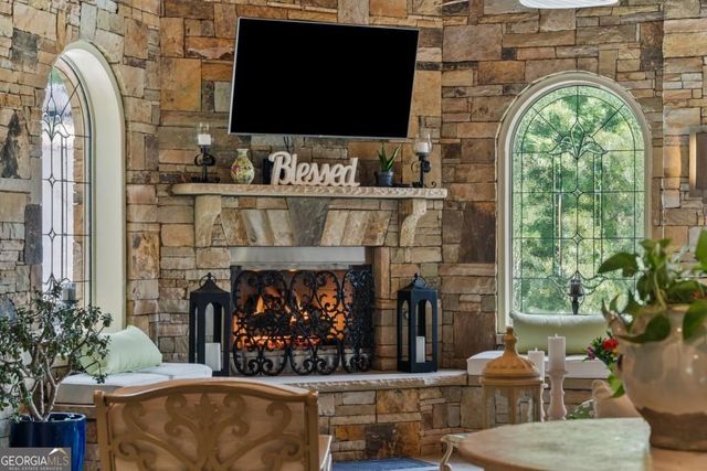 37 Retreat Ridge, Cartersville, GA 30120