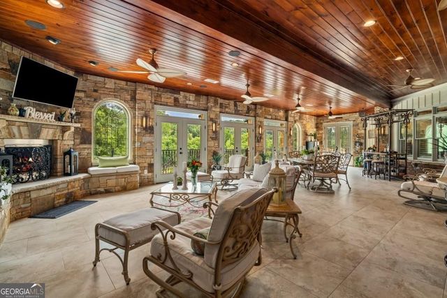 37 Retreat Ridge, Cartersville, GA 30120