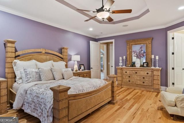 37 Retreat Ridge, Cartersville, GA 30120
