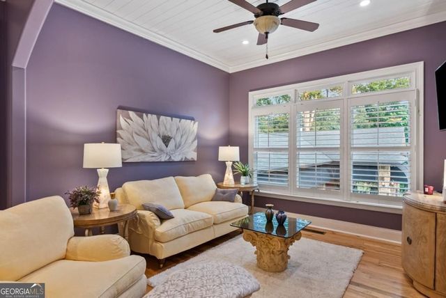 37 Retreat Ridge, Cartersville, GA 30120