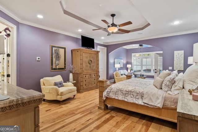 37 Retreat Ridge, Cartersville, GA 30120