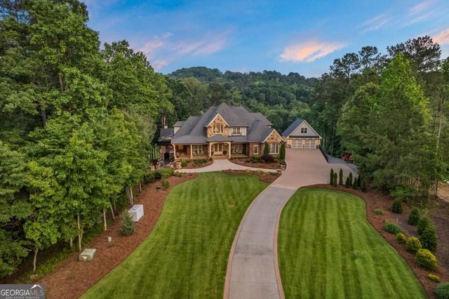 37 Retreat Ridge, Cartersville, GA 30120